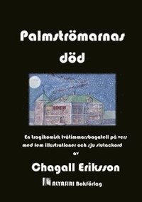 bokomslag Palmströmarnas död