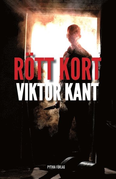 bokomslag Rött Kort