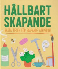 bokomslag Hållbart skapande