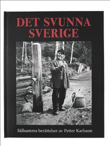 Det svunna Sverige : sällsamma berättelser 1