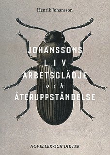 Johanssons liv, arbetsglädje och återuppståndelse : noveller och dikter 1