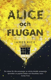 bokomslag Alice och Flugan