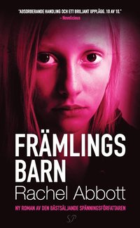 bokomslag Främlingsbarn