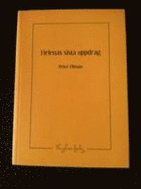 Helenas sista uppdrag