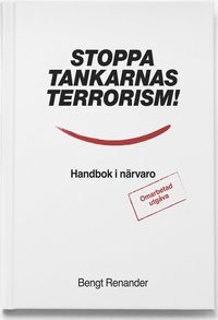 bokomslag Stoppa tankarnas terrorism!