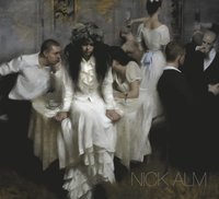 bokomslag Nick Alm