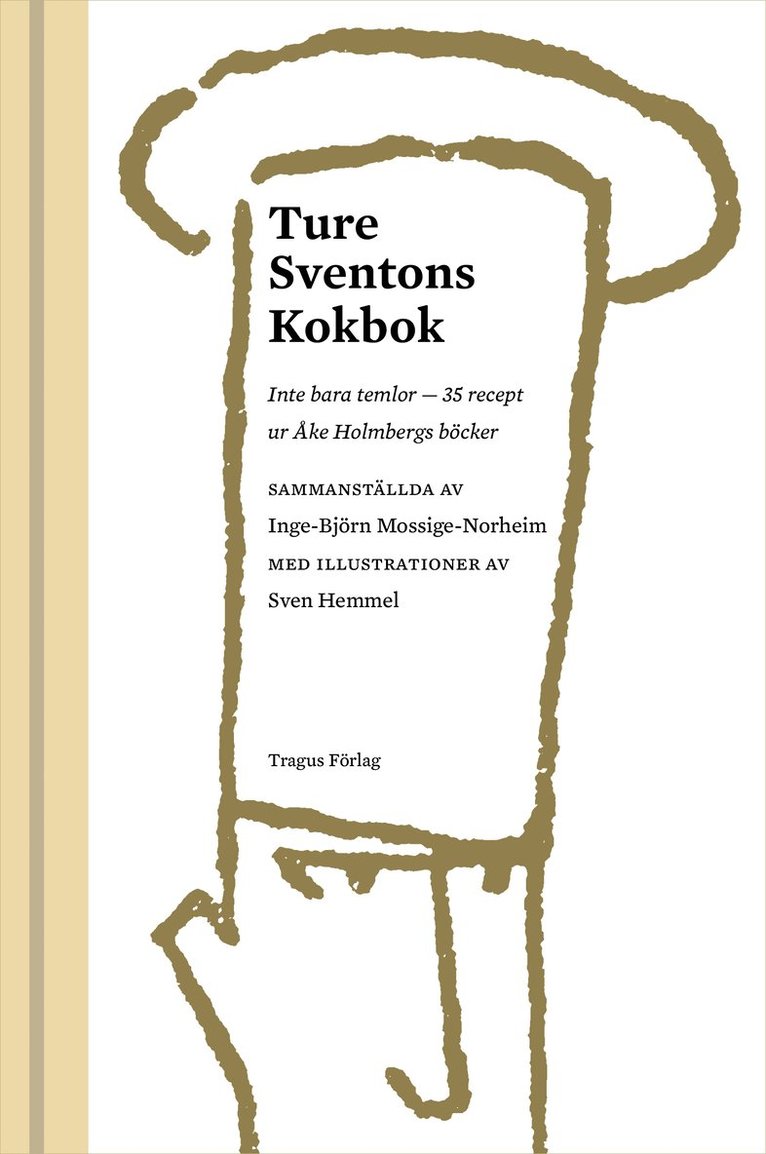 Ture Sventons kokbok