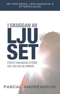 bokomslag I skuggan ljuset