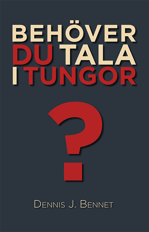 Behöver du Be i tungor?, Pocket