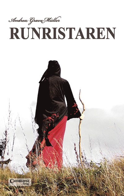 Andrea Grave-Müller - Runristaren, Häftad