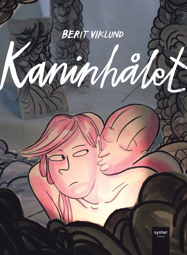 Kaninhålet 1