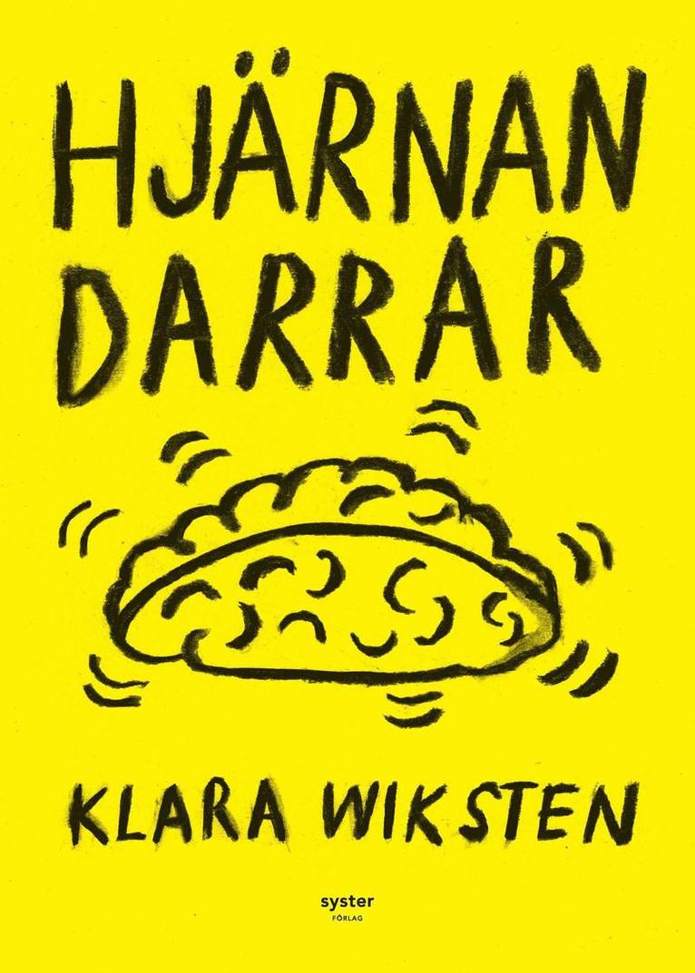 Hjärnan darrar 1