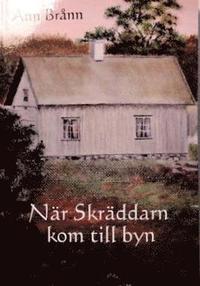 bokomslag När skräddarn kom till byn