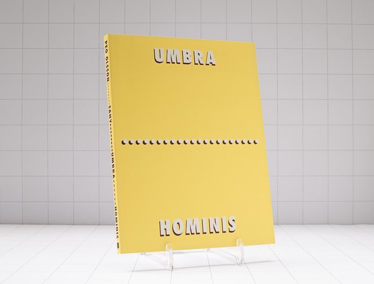 Umbra Hominis 1