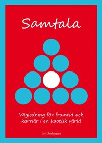 bokomslag Samtala - Vägledning för framtid och karriär i en kaotisk värld