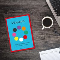 bokomslag Vägleda - i en möjlighetsbaserad process