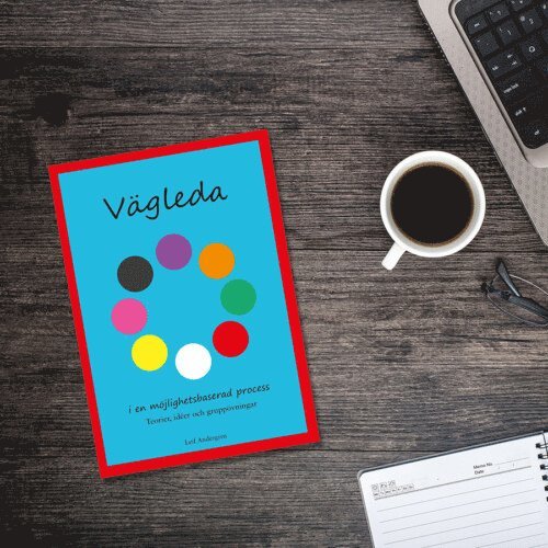Vägleda – i en möjlighetsbaserad process