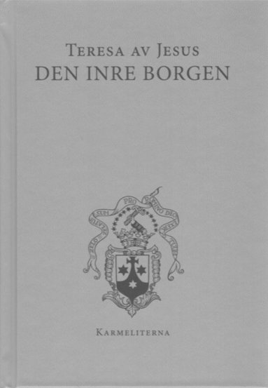 bokomslag Den inre borgen