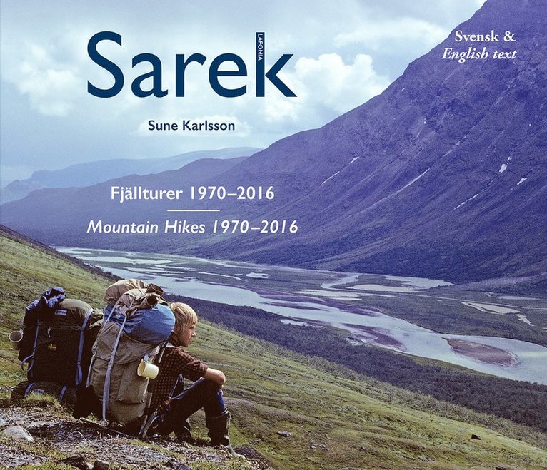 Sarek 1