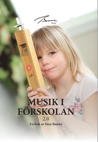 bokomslag Musik i Förskolan 2.0