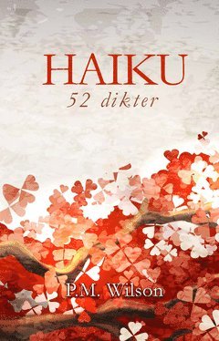 Haiku : 52 dikter 1