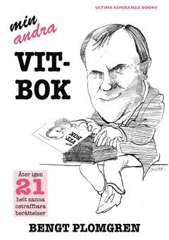 Bengt Plomgren - Min andra vitbok, Häftad