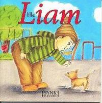 bokomslag Lille Liam