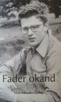 Andreas Bergman - Fader okänd, Häftad