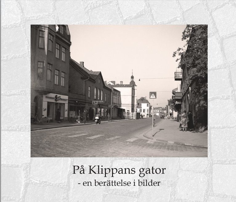 På Klippans gator 1