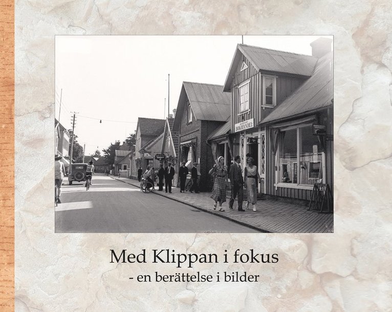 Med Klippan i fokus 1