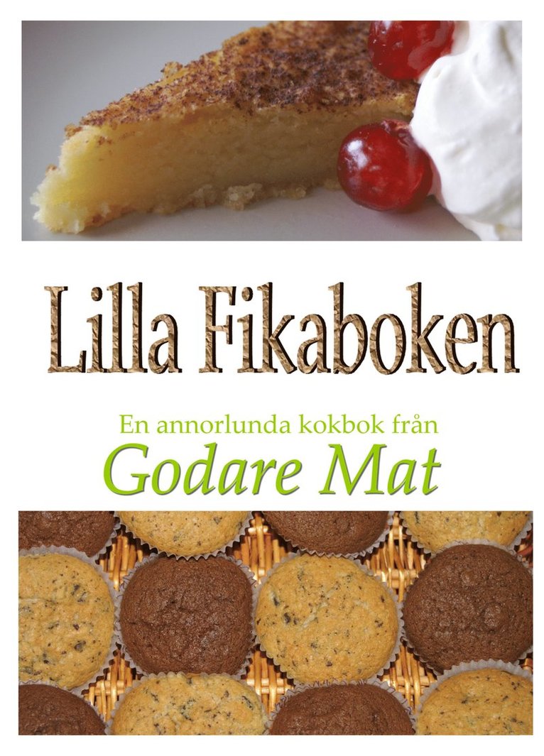 Lilla Fikaboken 1