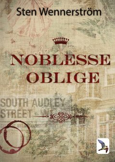 bokomslag Noblesse Oblige