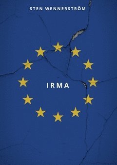 Sten Wennerström - Irma, Häftad