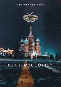 bokomslag Det femte löftet