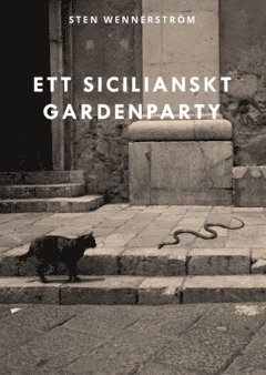 bokomslag Ett sicilianskt gardenparty