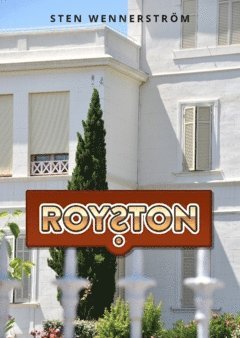 bokomslag Royston