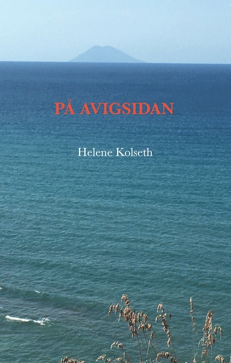 På avigsidan