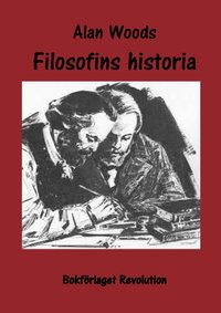 bokomslag Filosofins historia