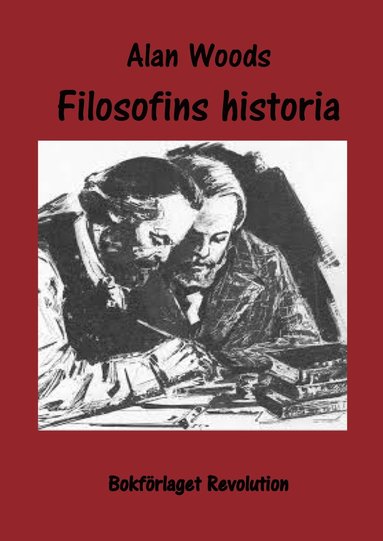 bokomslag Filosofins historia