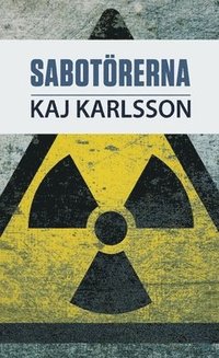 bokomslag Sabotörerna