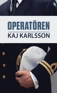 bokomslag Operatören