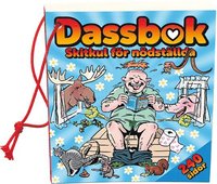 bokomslag Dassbok : Skitkul för nödställda