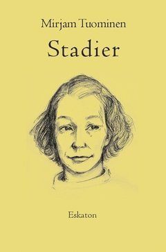 Stadier : essäer och översikter 1