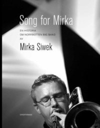 bokomslag Song for Mirka