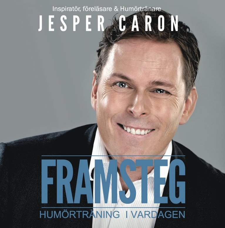 Framsteg : humörträning i vardagen 1