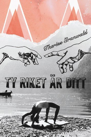 Therése Granwald - Ty riket är ditt, Pocket