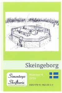 bokomslag Skeingeborg