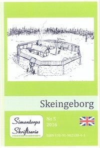 Skeingeborg (English) 1