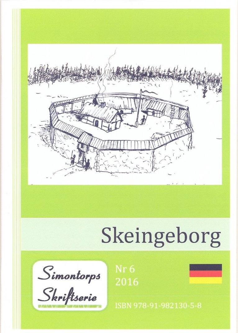 Skeingeborg (Deutsch) 1