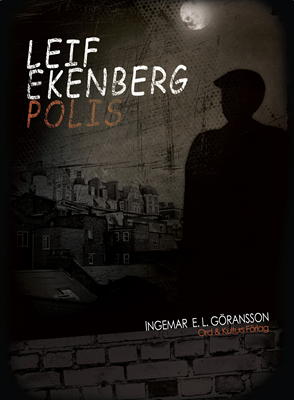 Leif Ekenberg - polis 1